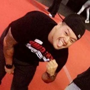 Meet your Posher, Tony